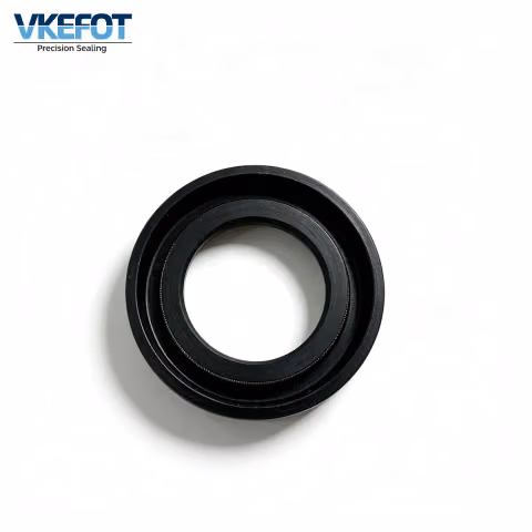26x42.5x8.5mm CNB power steering oil seal NBR CNB-26-42.5-8.5-NBR — photo 4
