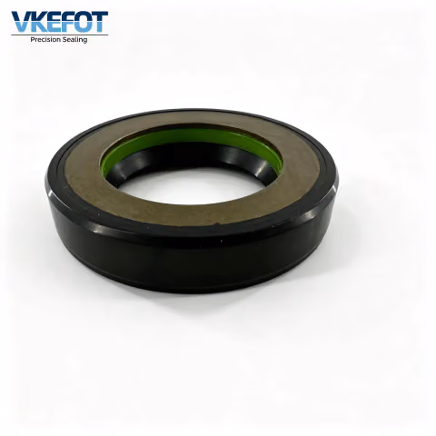 26x42.5x8.5mm CNB power steering oil seal NBR CNB-26-42.5-8.5-NBR — photo 2