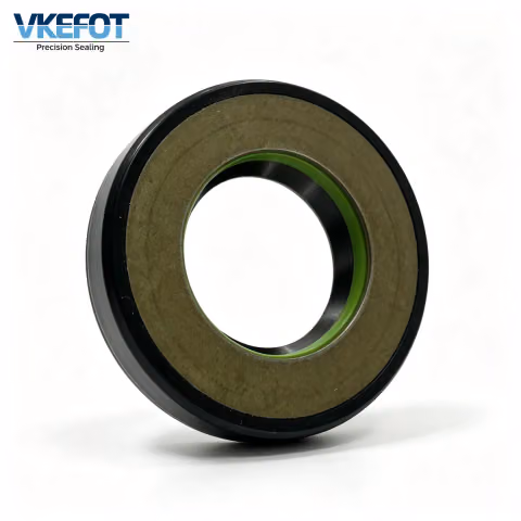 26x46x8mm CNB power steering oil seal NBR