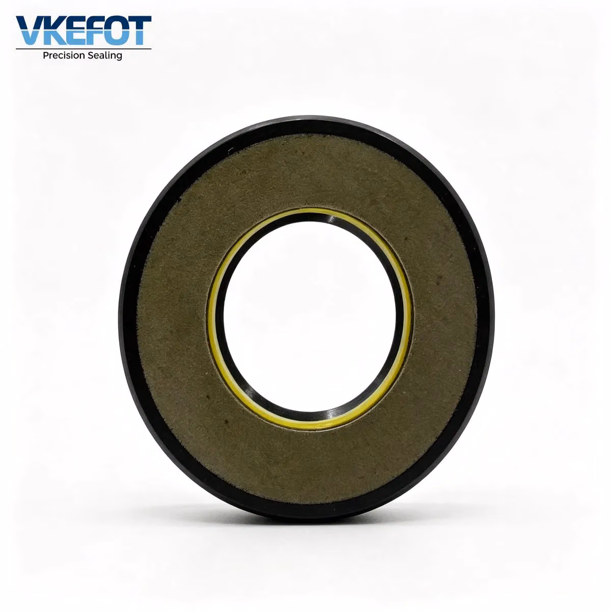 26x48x8.5mm CNB power steering oil seal NBR CNB-26-48-8.5-NBR — main photo