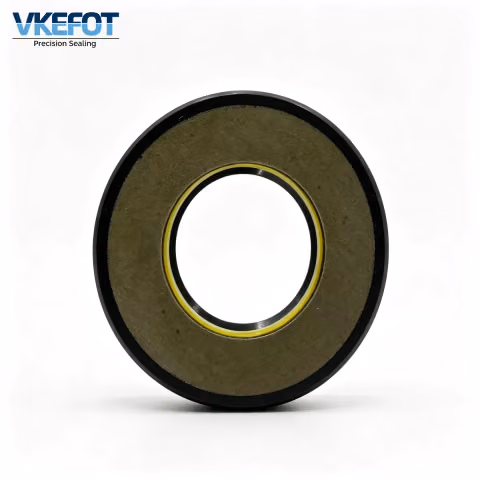 26x48x8.5mm CNB power steering oil seal NBR