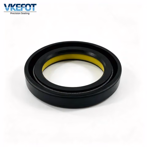 28x40x8mm CNB high pressure power steering oil seal NBR CNB-28-40-8-NBR — photo 4