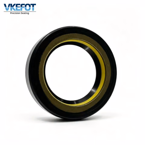 28x40x8mm CNB high pressure power steering oil seal NBR