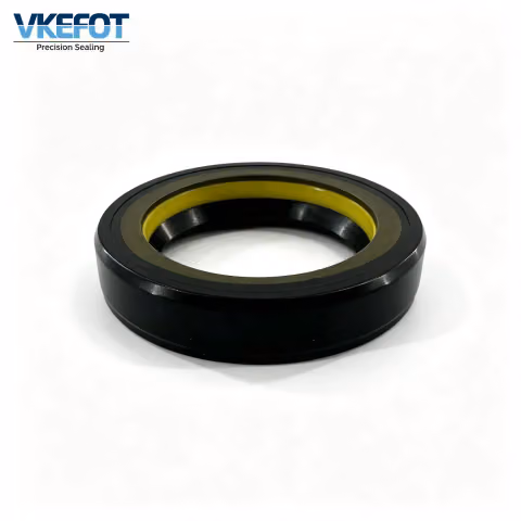28x40x8mm CNB high pressure power steering oil seal NBR CNB-28-40-8-NBR — photo 2