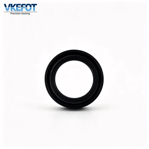 28x40x8mm CNB high pressure power steering oil seal NBR CNB-28-40-8-NBR — photo 3