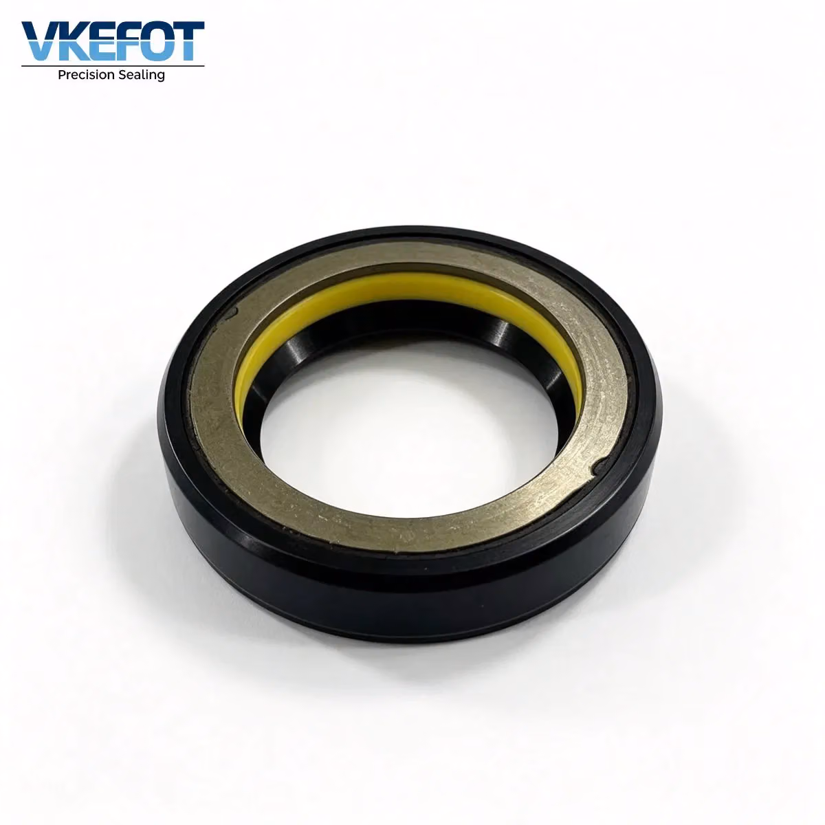 28x41x8.5mm CNB high pressure power steering oil seal NBR CNB-28-41-8.5-NBR — main photo