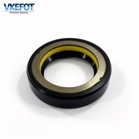 28x41x8.5mm CNB high pressure power steering oil seal NBR
