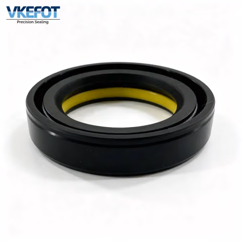 28x41x8.5mm CNB high pressure power steering oil seal NBR CNB-28-41-8.5-NBR — photo 4