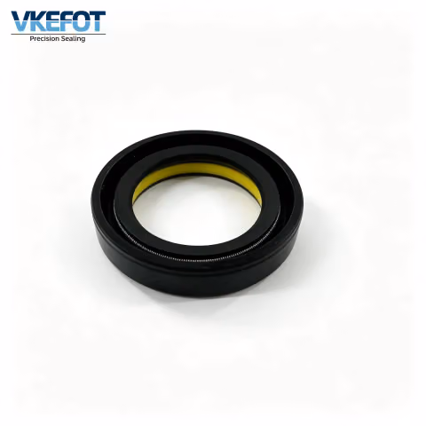 28x42x8.5mm CNB Power Steering Rack Power Oil Seal NBR CNB-28-42-8.5-NBR — photo 2