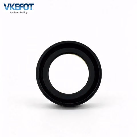 28x42x8.5mm CNB Power Steering Rack Power Oil Seal NBR CNB-28-42-8.5-NBR — photo 3