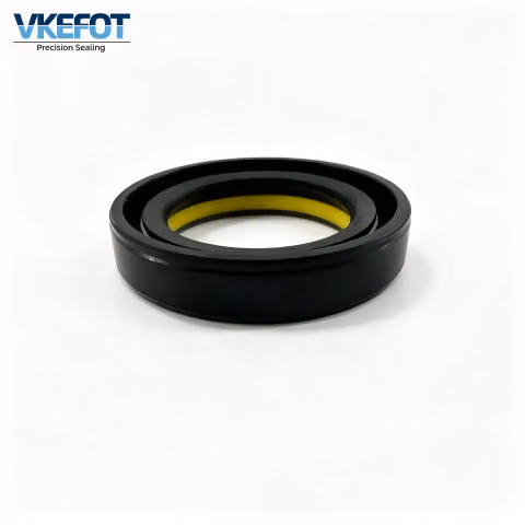 28x42x8.5mm CNB Power Steering Rack Power Oil Seal NBR CNB-28-42-8.5-NBR — photo 4