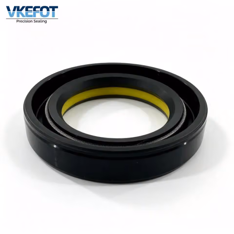 30x46x8.5mm CNB Steering Gear Oil Seal NBR High Pressure Steering Rack CNB-30-46-8.5-NBR — photo 4