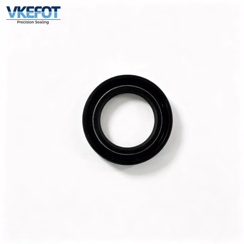 30x46x8.5mm CNB Steering Gear Oil Seal NBR High Pressure Steering Rack CNB-30-46-8.5-NBR — photo 2