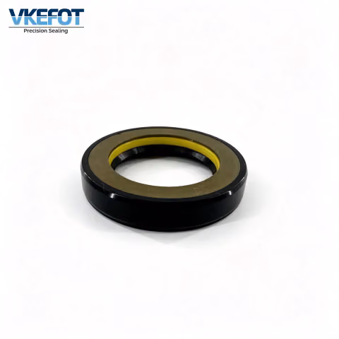 30x46x8.5mm CNB Steering Gear Oil Seal NBR High Pressure Steering Rack Seal