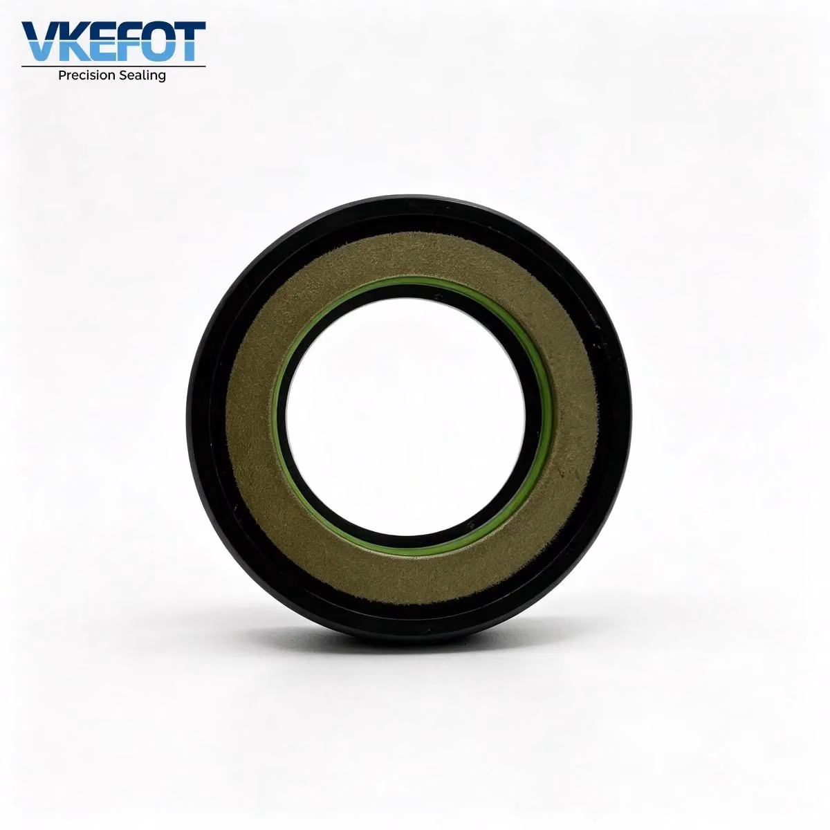 30x48x8mm CNB Power Steering Oil Seal NBR High Pressure Resistant CNB-30-48-8-NBR — main photo