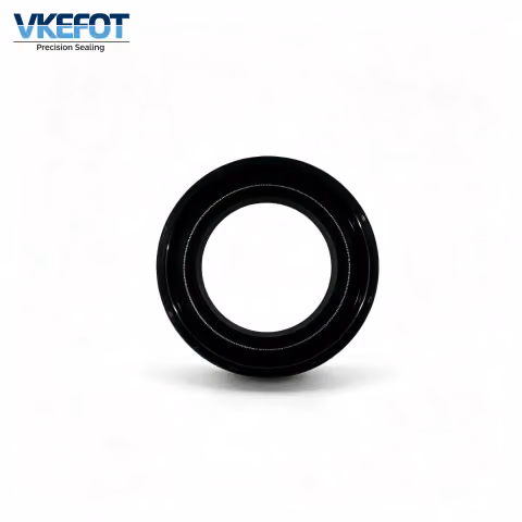 30x48x8mm CNB Power Steering Oil Seal NBR High Pressure Resistant CNB-30-48-8-NBR — photo 3