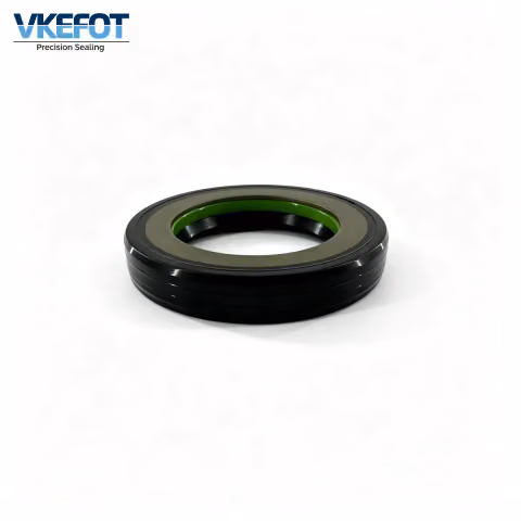 30x48x8mm CNB Power Steering Oil Seal NBR High Pressure Resistant CNB-30-48-8-NBR — photo 4