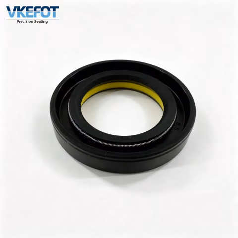 30x48x8.5mm CNB Power Steering Oil Seal NBR Black In Stock Auto Parts CNB-30-48-8.5-NBR — photo 4
