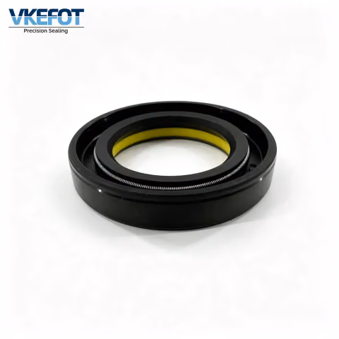 30x48x8.5mm CNB Power Steering Oil Seal NBR Black In Stock Auto Parts CNB-30-48-8.5-NBR — photo 3