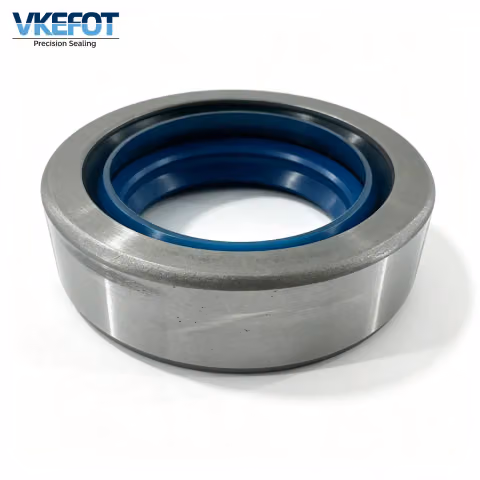 45x65x18.5mm Combi SF6 Oil Seal OEM 12012377B 127684 5169122 COM-4565185-NBR — photo 4