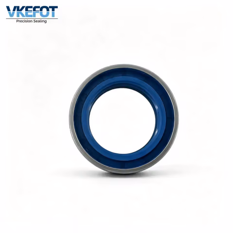 45x65x18.5mm Combi SF6 Oil Seal OEM 12012377B 127684 5169122 COM-4565185-NBR — photo 2