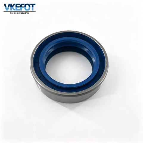 45x65x18.5mm Combi SF6 Oil Seal OEM 12012377B 127684 5169122 COM-4565185-NBR — photo 3