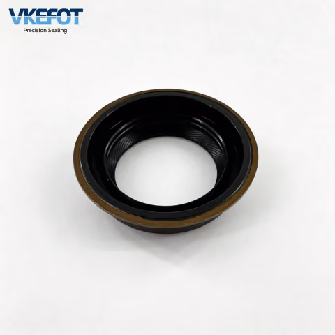 38x51/58x13/15 Oil Seal NBR M502-17-335A-3851581315-NBR — photo 3