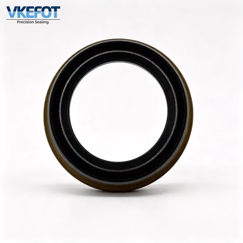 38x51/58x13/15 Oil Seal NBR | OEM M502-17-335A Transmission Extension Housing Seal