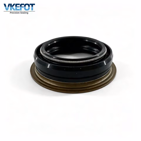 38x51/58x13/15 Oil Seal NBR M502-17-335A-3851581315-NBR — photo 4