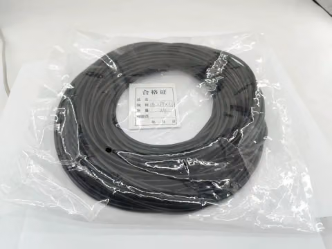 NBR Black O-Rings | Nitrile Rubber O Ring Seals | Industrial & nbr-black-o-ring-std — photo 3