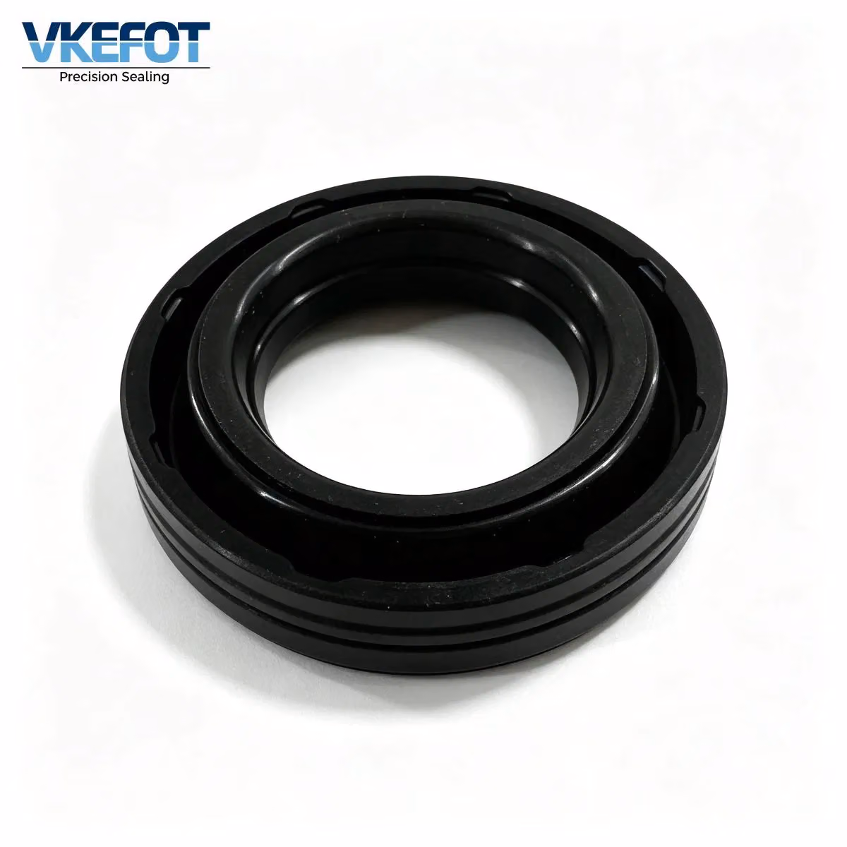 24x41x8.5/11mm oil seal OEM 11193-37020 — automotive NBR oil seal OS-24-41-8.5-11-NBR — main photo