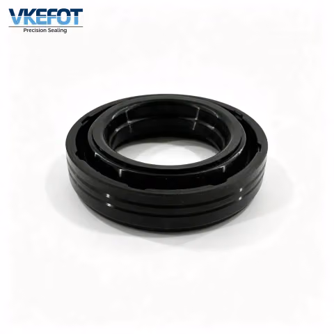 24x41x8.5/11mm oil seal OEM 11193-37020 — automotive NBR oil seal OS-24-41-8.5-11-NBR — photo 3