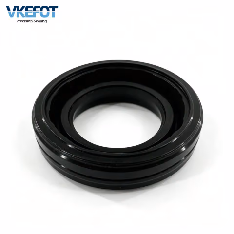 24x41x8.5/11mm oil seal OEM 11193-37020 — automotive NBR oil seal OS-24-41-8.5-11-NBR — photo 4