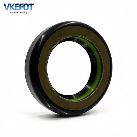 26.5x40x8.5mm power steering high pressure oil seal NBR