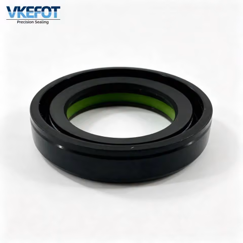 26.5x40x8.5mm power steering high pressure oil seal NBR PS-26.5-40-8.5-NBR — photo 3