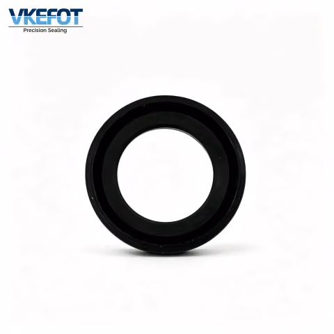 26.5x40x8.5mm power steering high pressure oil seal NBR PS-26.5-40-8.5-NBR — photo 2