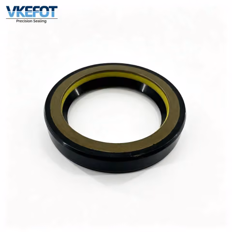 38x51x8.5mm High Pressure Power Steering Oil Seal NBR | Hydraulic Rack Shaft Seal