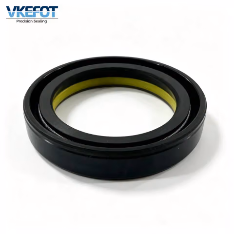 38x51x8.5mm High Pressure Power Steering Oil Seal NBR PS-385185-NBR — photo 3