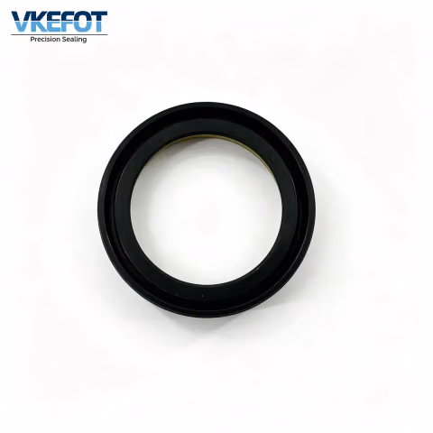 38x51x8.5mm High Pressure Power Steering Oil Seal NBR PS-385185-NBR — photo 2