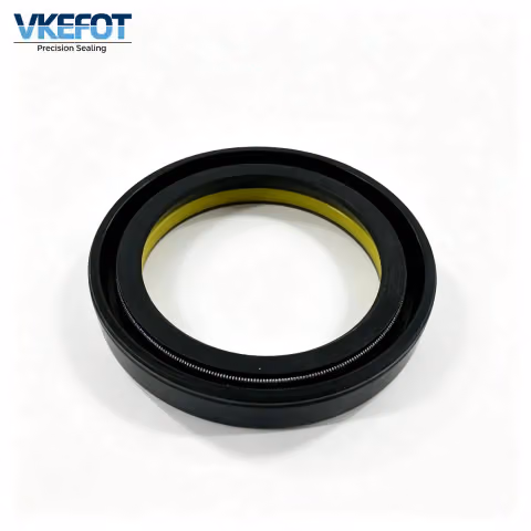 38x51x8.5mm High Pressure Power Steering Oil Seal NBR PS-385185-NBR — photo 4
