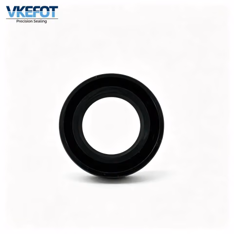24x39x8.5 SCJY oil seal OE confirmed on quotation — automotive power SCJY-24-39-8.5-NBR — photo 2