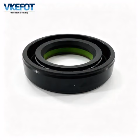 24x39x8.5 SCJY oil seal OE confirmed on quotation — automotive power SCJY-24-39-8.5-NBR — photo 4