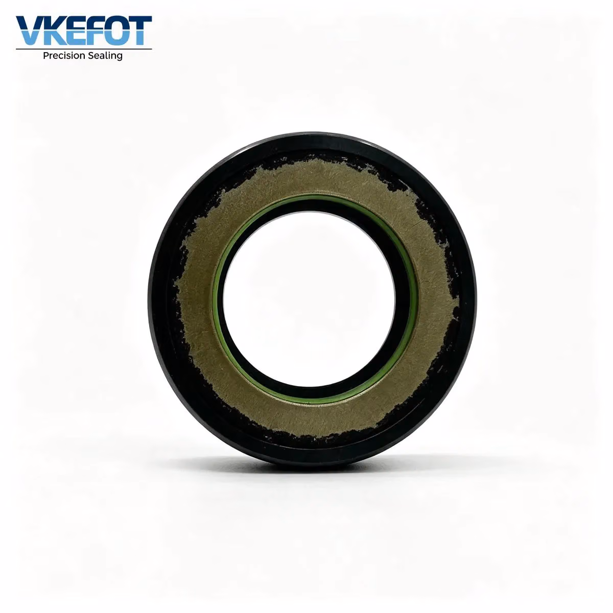 24x39x8.5 SCJY oil seal OE confirmed on quotation — automotive power SCJY-24-39-8.5-NBR — main photo