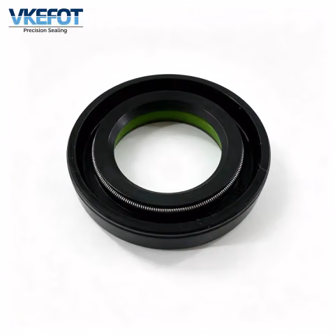 24x40x8 SCJY oil seal OE confirmed on quotation — automotive power SCJY-24-40-8-NBR — photo 3