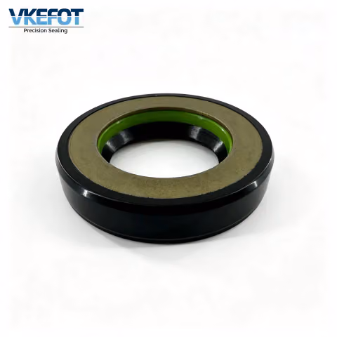 24x40x8 SCJY oil seal OE confirmed on quotation — automotive power SCJY-24-40-8-NBR — photo 4