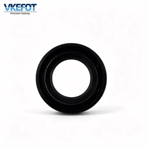 24x40x8 SCJY oil seal OE confirmed on quotation — automotive power SCJY-24-40-8-NBR — photo 2