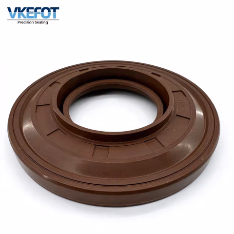 46x102x10/16 SCY hub oil seal OE MB308933 — Mitsubishi Canter rear wheel outer