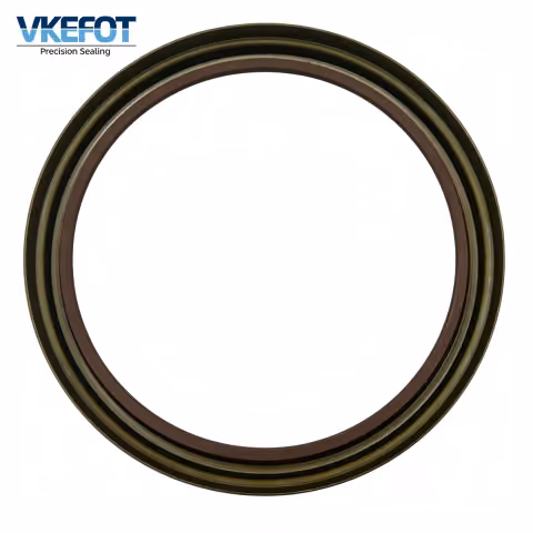 180x209x20.9 mm skeleton oil seal NBR — automotive shaft seal SKELETON-180-209-20.9-NBR — photo 2