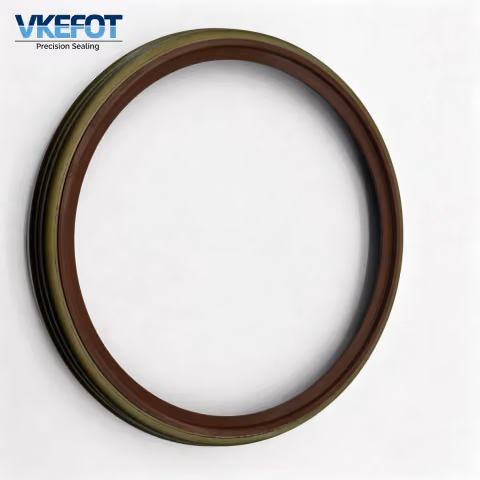 180x209x20.9 mm skeleton oil seal NBR — automotive shaft seal