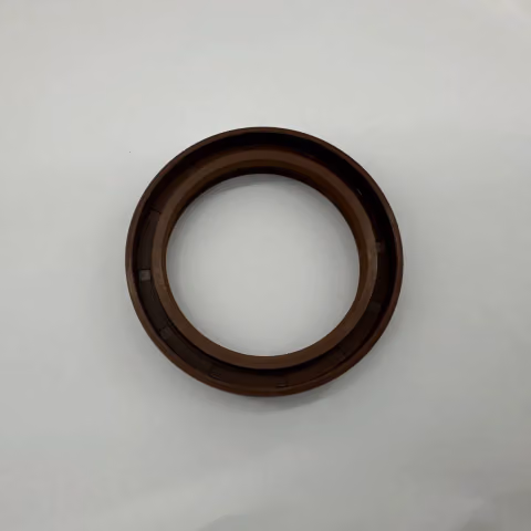 57.15x76.27x9.3/12.7 mm NBR Radial Shaft Oil Seal, Oil‑Resistant SKU-20260824-18C0 — photo 2